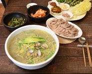 이모네칼국수