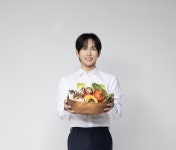 채선당한가득 롯데마트 양덕점