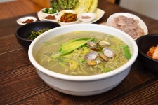 이모네칼국수