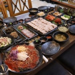 최고집보쌈 명촌직영점