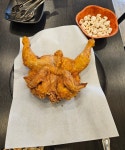노군옛날통닭 괴정점