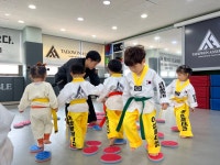 어셈블 태권도장 월성점