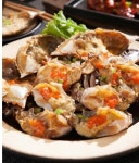 그늘집 간장게장