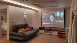 실안바다풍경펜션