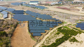 태양광 효경전력