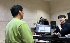 미라클사운드 실용음악 스튜디오