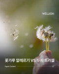 웰킨 두피탈모센터 종로점