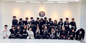 반곡주짓수 키즈MMA