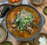 자연정가 양평해장국 효천점