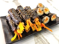 강선생 꼬마김밥 대전본점