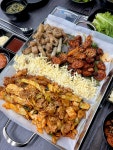 연탄품은서울막창 민락점