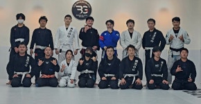 반곡주짓수 키즈MMA
