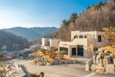 디에펠풀빌라&에스텔라카페