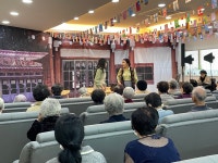 분당누리주간보호센터