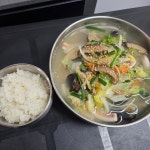 샘솔식당