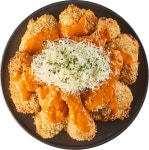 오븐마루치킨 동탄호수공원점