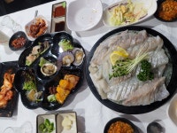 거북섬어쩌다맛집