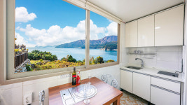 하늘과바다사이펜션