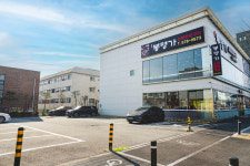 봉명가숯불화로구이 천안성정점