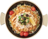 국수나무 서산해미읍성점