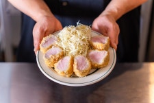 흥도식당 부천점