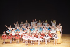 한명지무용학원