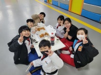 계명대성지태권도장