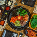 경성한우 군산본점