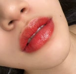예뻐지다