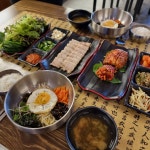 최고집보쌈 명촌직영점