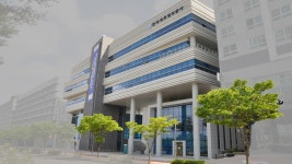 LX한국국토정보공사 대전세종충남지역본부