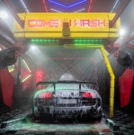 컴인워시 E1대구대천에너지점