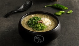 지호한방삼계탕 광양점