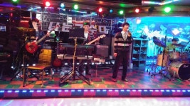 나는가수다7080라이브