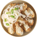 오븐마루치킨 동탄호수공원점