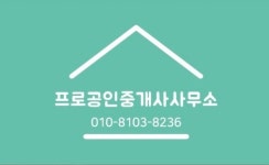 프로공인중개사사무소