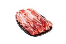 정육식당 우두길