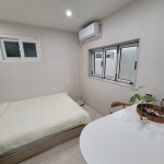 라움스테이원룸텔