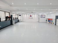한국체대최강MBA태권도