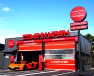 컴인워시 E1대구대천에너지점