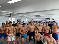 팀매드 반여