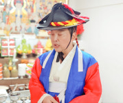 금성당복대감