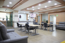 충청노인요양원 내덕점