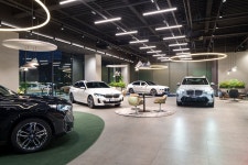 도이치모터스 BMW 동대문전시장