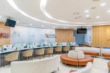 한국의료재단IFC종합검진센터