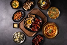 오쪽이락 광안본점