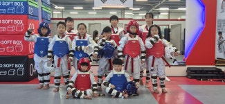 메타태권도 진해센터