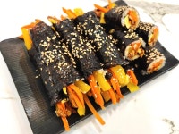 강선생 꼬마김밥 대전본점