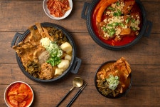 삼대숙성감자탕 양재직영점