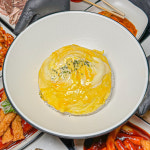 봉구가래떡볶이 영통점